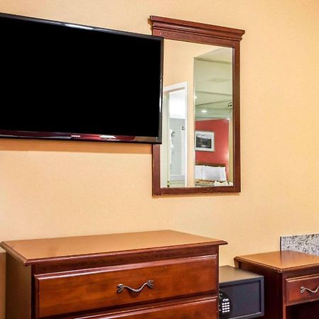 Rodeway Inn Jersey City Ngoại thất bức ảnh