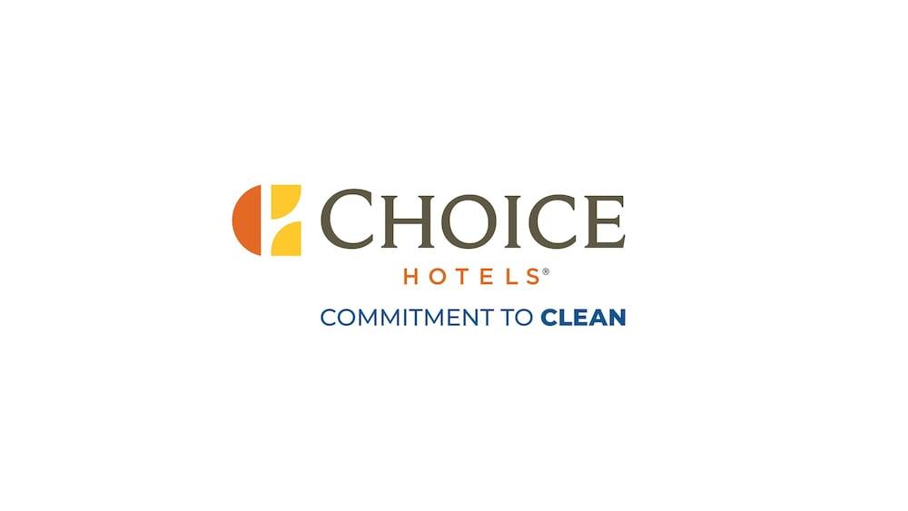Rodeway Inn Jersey City Ngoại thất bức ảnh