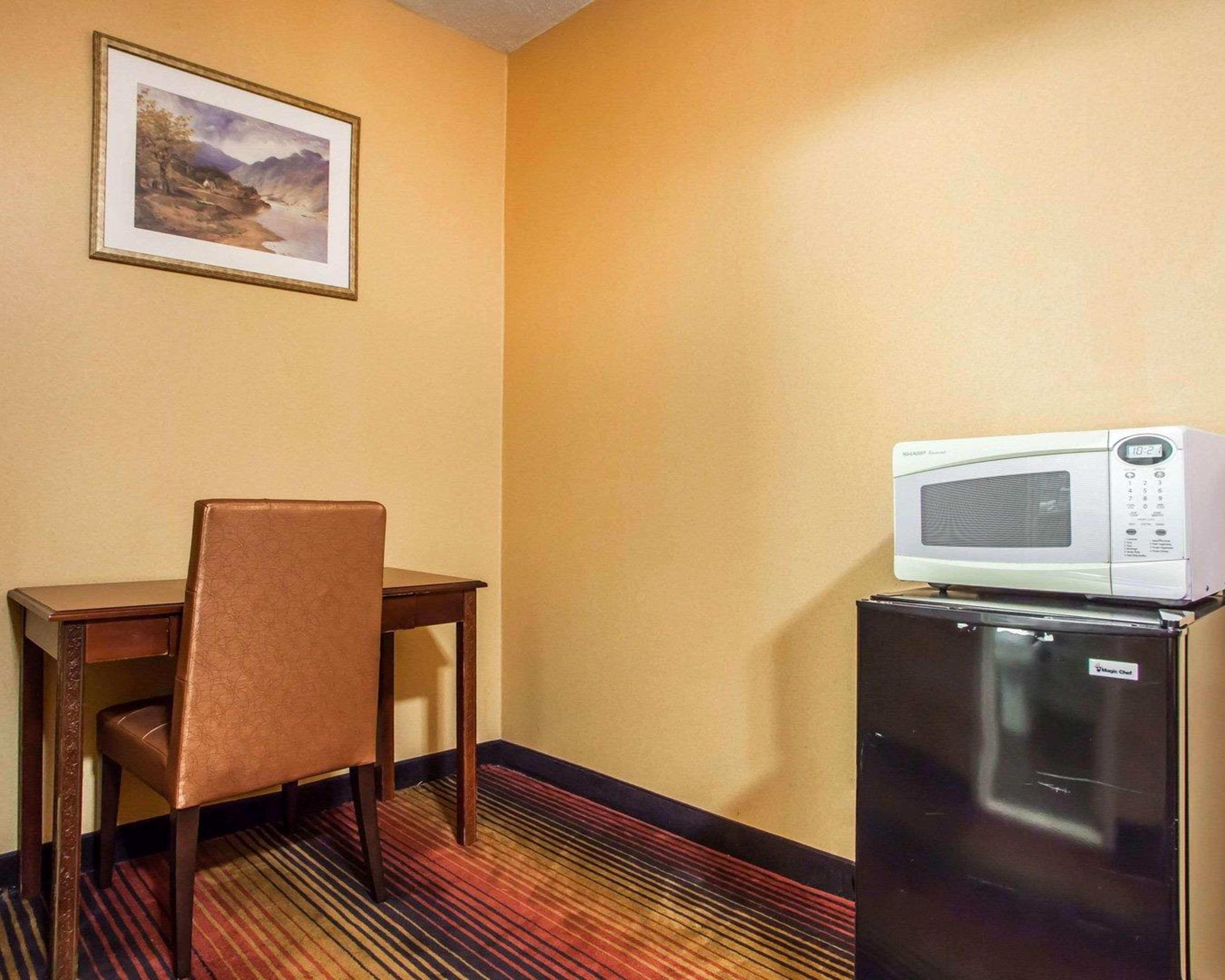 Rodeway Inn Jersey City Ngoại thất bức ảnh